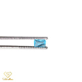Natural Rough Apatite - 7 pcs - Saleh Sallom